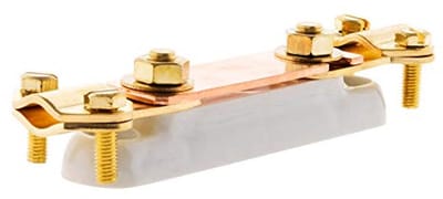 Accessoire voor Elektrische Installatie - Optimale bescherming en veiligheid - Compatibel met Europese normen - Wit