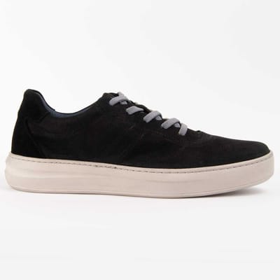 Lage Sneakers Purapiel 102772