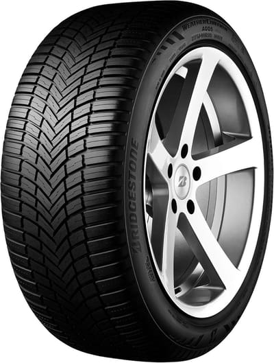 All Season Band 255/45 R20 105Y XL - Voor SUV en Personenauto