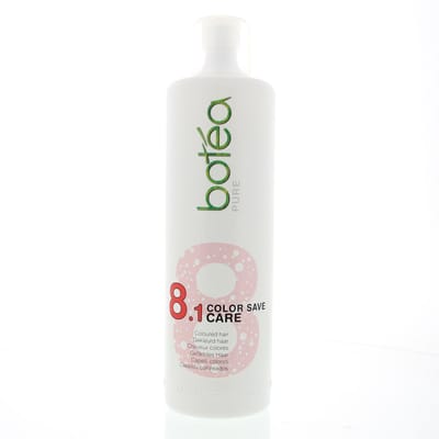 Carin Botéa Pure 8.1 Color Save Care Conditioner Gekleurd