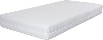 Matras - 80x190 - Comfort Foam -Mike