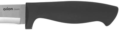Orion Classic - Roestvrijstalen Keukenmes - 28 cm - Ergonomische Handgreep