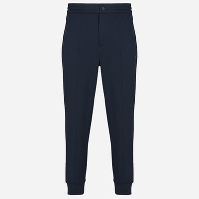 Trainingsbroek Polo Ralph Lauren PANTALON EN DOUBLE KNIT TECH PIQUE