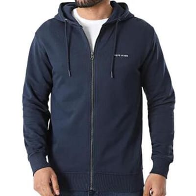 Capuchon sweaters Pepe jeans Pjl M