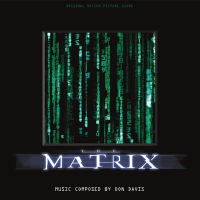 The Matrix