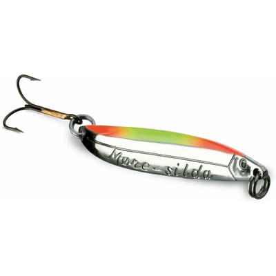 Lure Blue Fox møresilda 75 mm 15 g