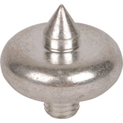 Uivormige elektrode M8 met schroefdraadbout voor PHE/PHV - 766913