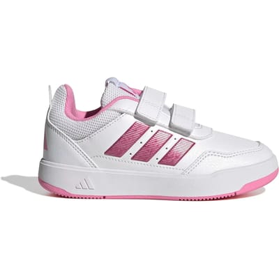 Adidas Tensaur Sport 3.0 Cf Schoenen Wit EU 39 1/3 Jongens,Meisjes