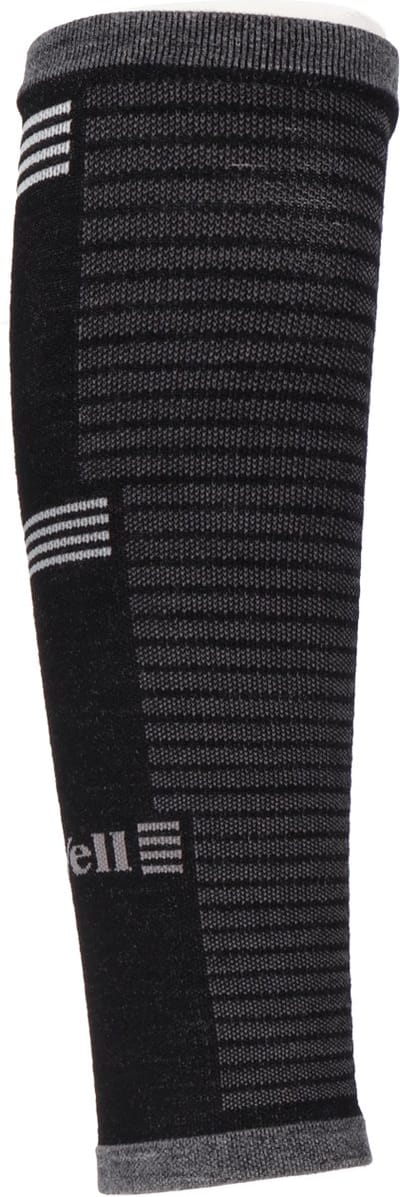 Sockwell - Starting Block Sleeve Heren Black - Maat ONE