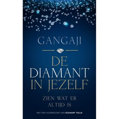 De Diamant In Jezelf - Gangaji