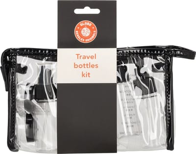 Beagles Originals Travel Originals Rugzak Unisex - Dagrugzak voor Dames en Heren - Tas van Nylon en Polyester - Zwart