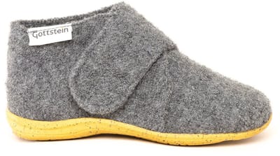 Gottstein Meisjes en Jongens slippers Alpine Racer RU
