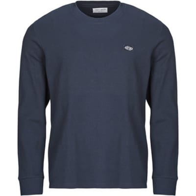 T-Shirt Lange Mouw Teddy Smith T-WAFFLE ML