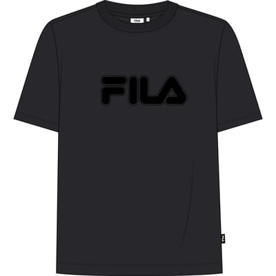 Dames-T-shirt Fila Calice Regular