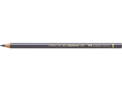 Kleurpotlood Faber Castell Polychromos 234 koudgrijs V doos met 6 stuks