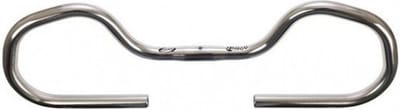 BBB MultiBar BHB-30 Stuur, silver Stuurbreedte 570mm