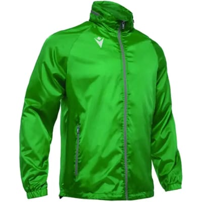 Winddicht jack Macron praia hero full zip