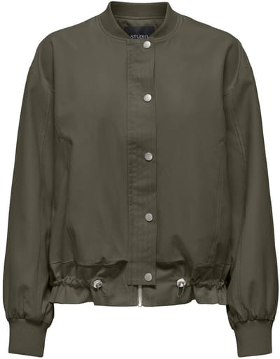Only Basto Bomber Jack Dames - Maat L