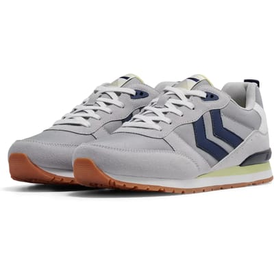Hummel multisportschoenen Monaco 86 Ns 221427