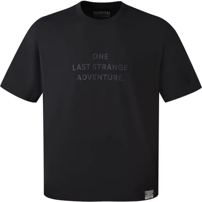T-shirt Palladium U Ca St Tunnels