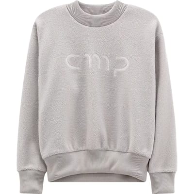 Dames fleece sweatshirt CMP