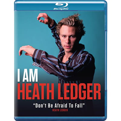 I Am Heath Ledger