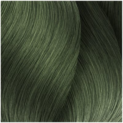 Majirel Ionène G Crème Kleur #groen 60 ml