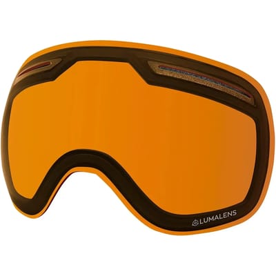 Skibril lens Dragon X1 Rpl Ll Ph