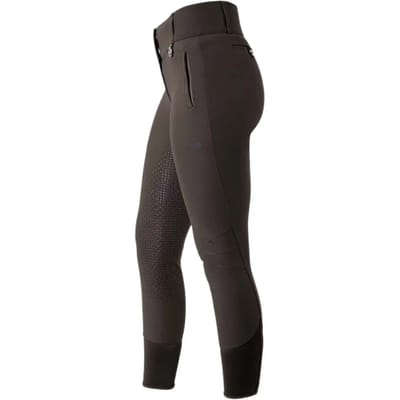 Damesbroek met volledige grip Premier Equine Carapello