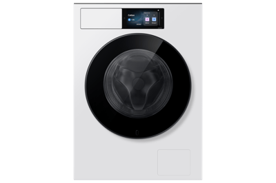 Samsung WF90H09C4WT2 - Wasmachine - AI wash - Auto dispense - 7"LCD-display - 5 jaar garantie in Nederland