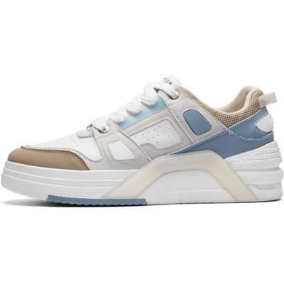 Heren Casual Schoenen Mode Zomer Platte Schoenen Sneakers Sport Elastisch Comfortabel Antislip Gevulkaniseerde Schoenen Tennis Herenschoen 41 gray