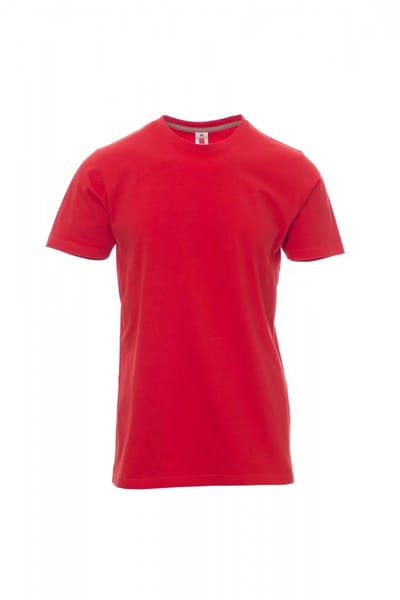 Payper Sunrise - Red - 3XL