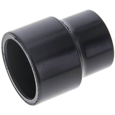 PVC Verloopstuk 40 naar 32mm [2 Stuks]