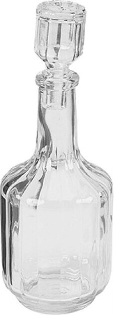 Olie/Azijn Fles 074044