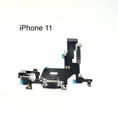 iPhone 11 dock connector