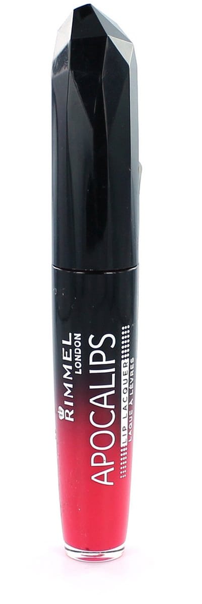 Rimmel London Apocalips - 501 Stellar - Lip Laquer