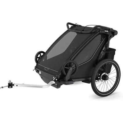 Kinderwagen Thule Sport 2 G3