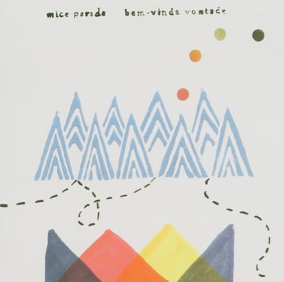 Bem-Vinda Vontade (CD)