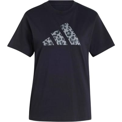 T-shirt dames adidas Animal