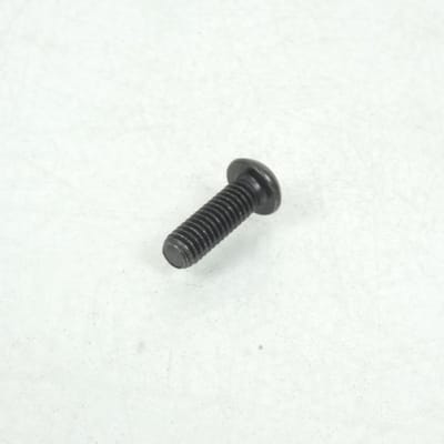 Vis BTR H5 M6 pas 100 18mm 5BK-F5833 pour moto MBK 50 X-Limit 2002 Neuf