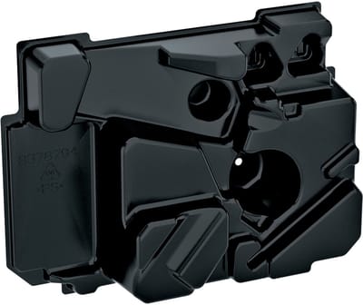 Makita thermovormdeel voor accu glas- en tegelsnijder MAKPAC maat 3 - 837879-4