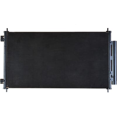 Condensor, airconditioning NRF 35864