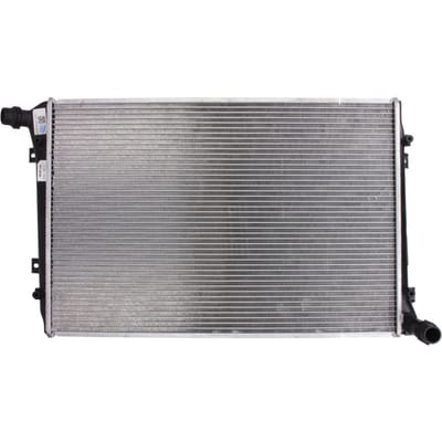 Radiator, motorkoeling NRF 53814