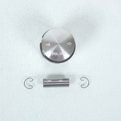 Haut moteur Polini pour Scooter Peugeot 50 Vivacity 2T Avant 2020 Neuf
