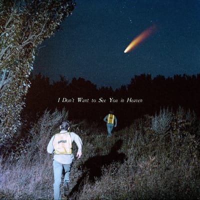 I Don't Want To See You In Heaven - The Callous Daoboys