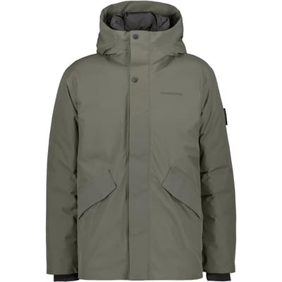 Parka Didriksons Edwin