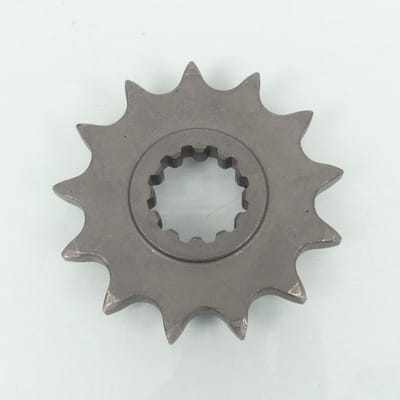 fe versnellingsbak uitgaand tandwiel voor minarelli 50 am6 motorfiets 13 tanden steek 420 e1411.13 nieuw
