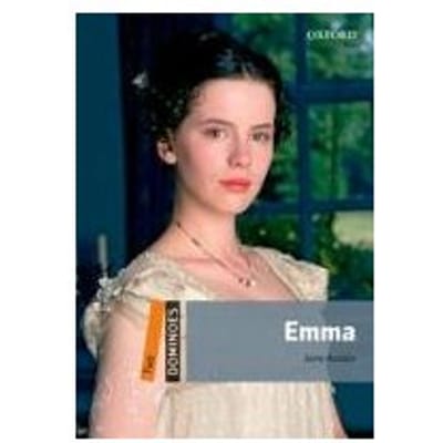 Dominoes: Two: Emma - Jane Austen