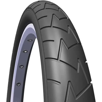Band Mitas V63 Golf Pre-classic 14"