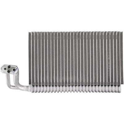 Verdamper, airconditioning BOSCH 1 986 AD4 018
